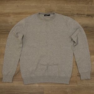 Silver Celio Sweater